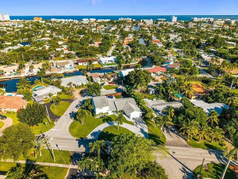 Heated Pool Putting Green 5 min From Beach!
