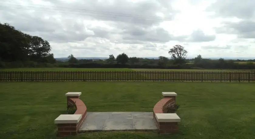 The Oaks