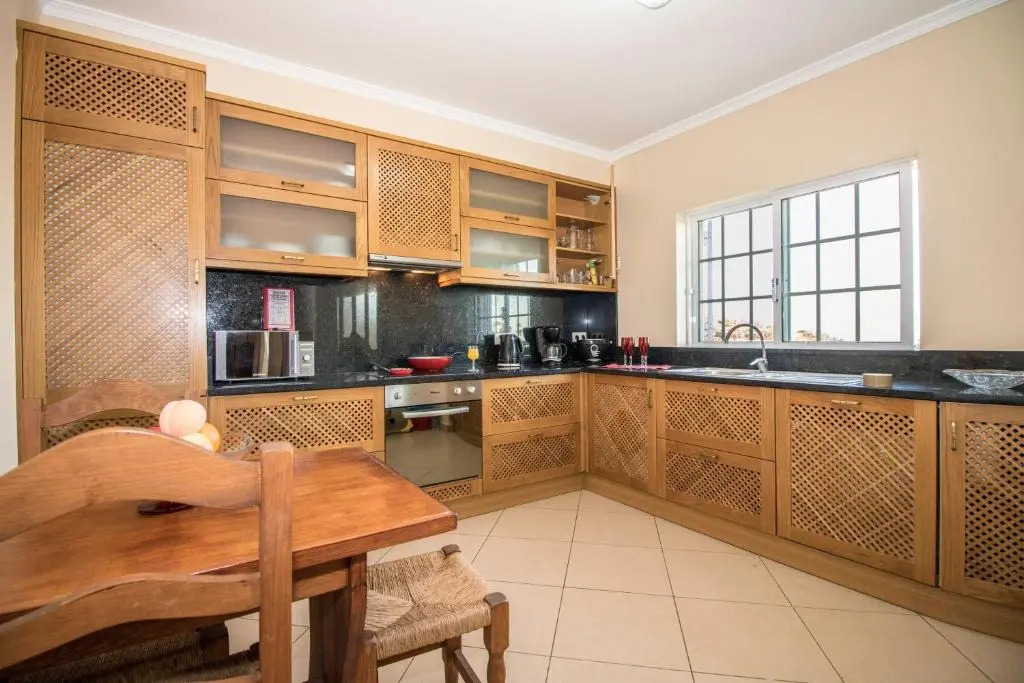 Villa Panoramica by Algarve Holidays
