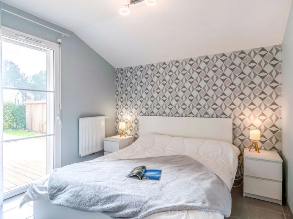 Holiday Home Lamanchs by Interhome