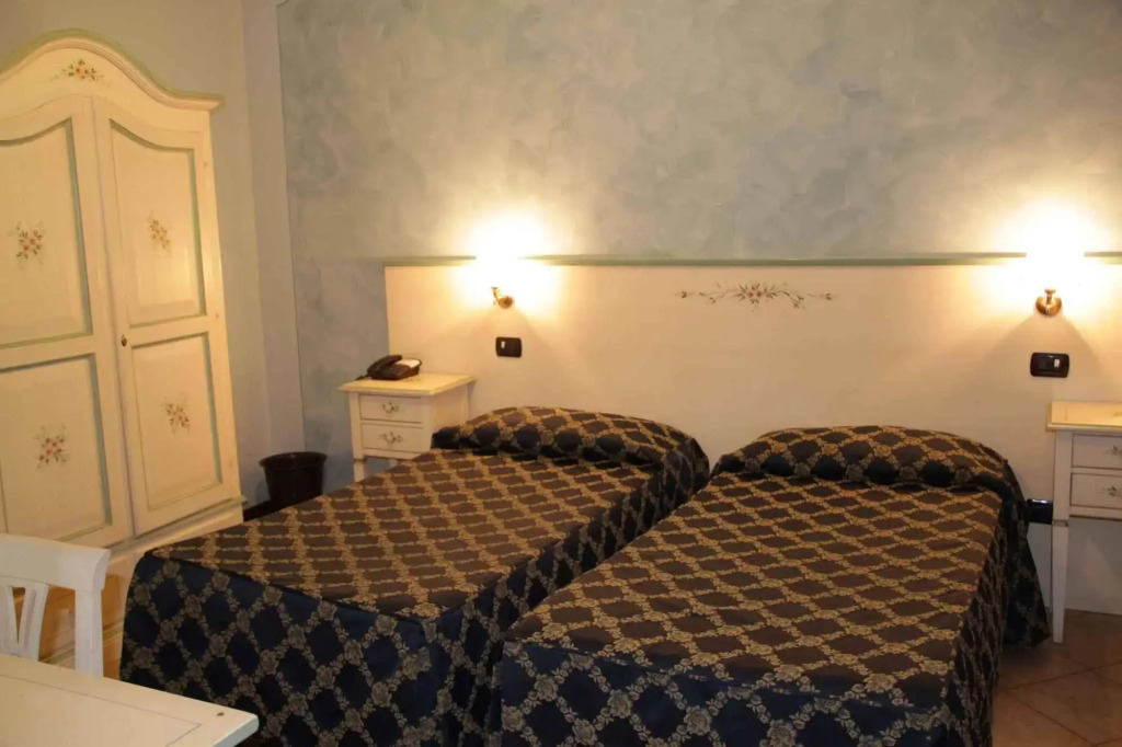 Albergo La Piana