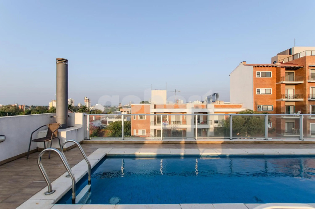 Excepcional dpto de 2 Dormitorios con Parrilla 2D005