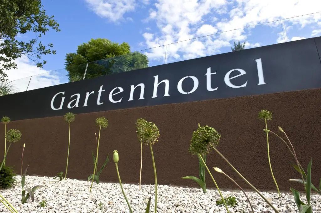 Gartenhotel Völser Hof