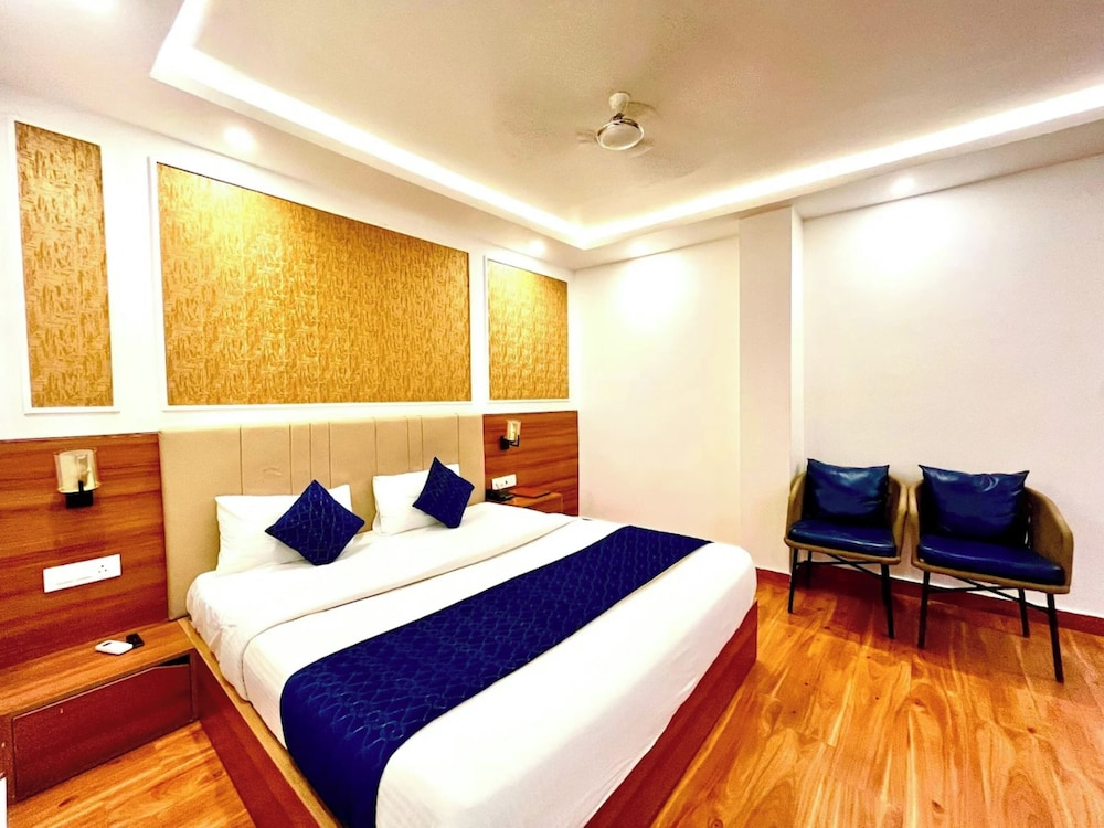 Hotel Heritage Divine Varanasi