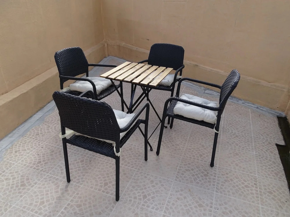 Balada dos Mares Vila
