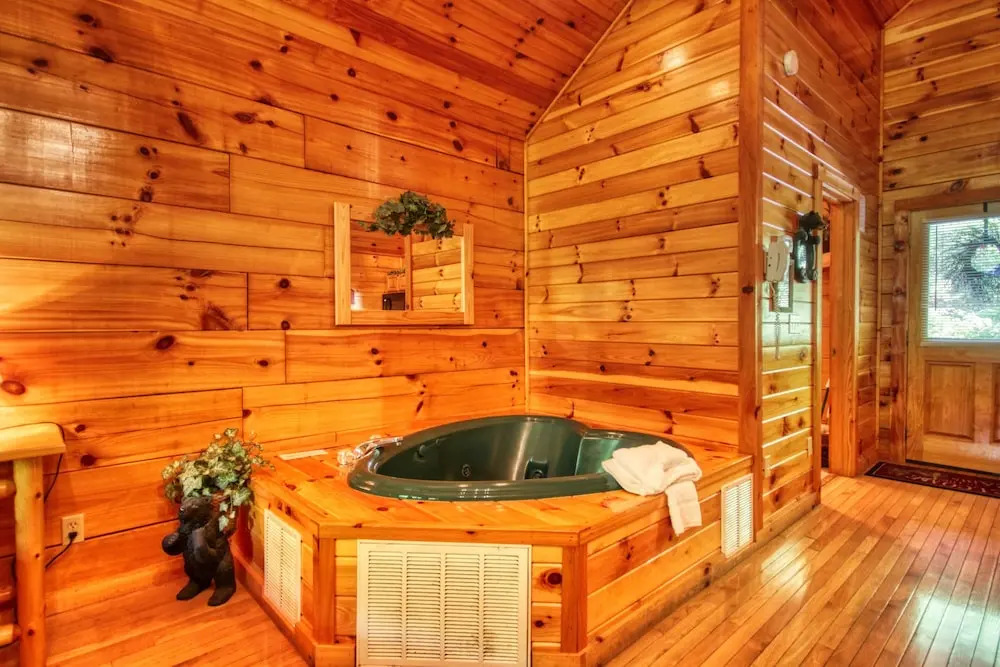 Saw'n Logs #157