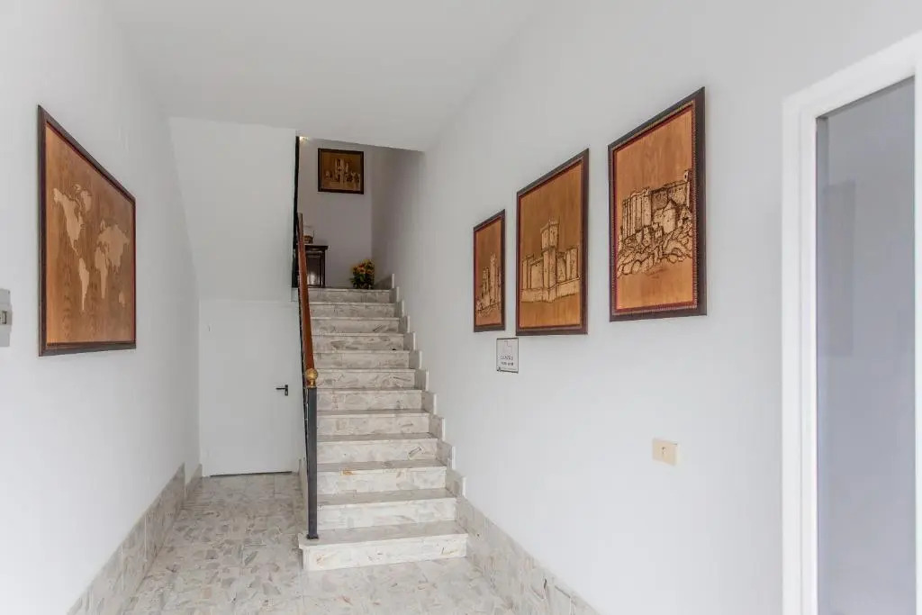 Pensión O Castelo