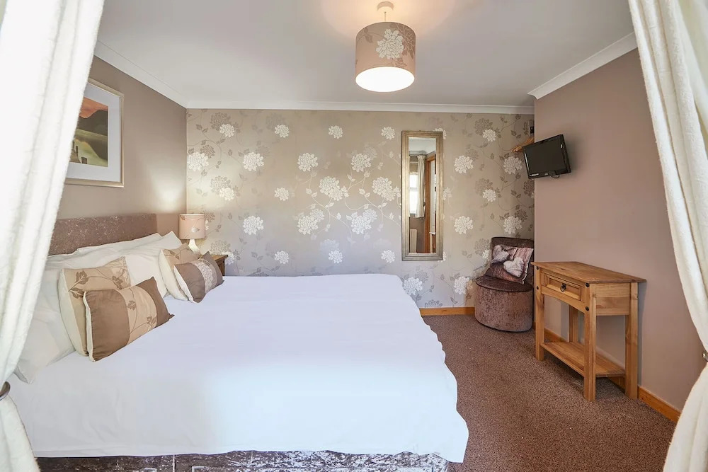Host & Stay - Rosedale House