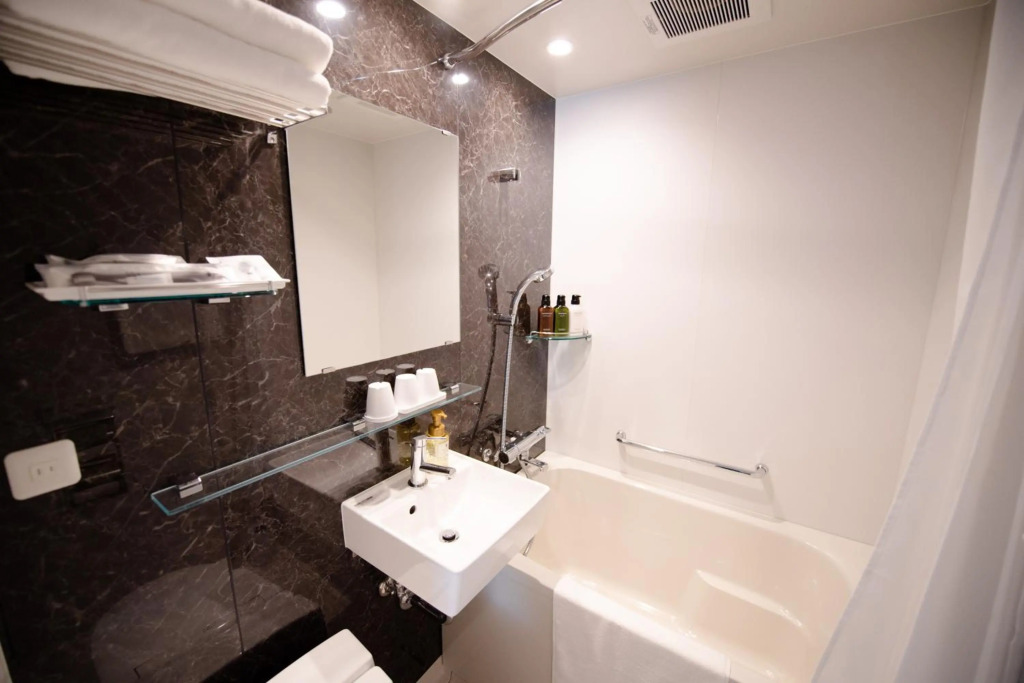 Henn na Hotel Tokyo Akasaka