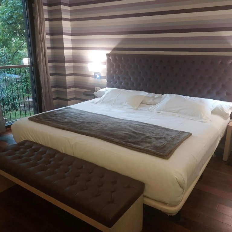 U-Hotel Spa Ciudad de Astorga