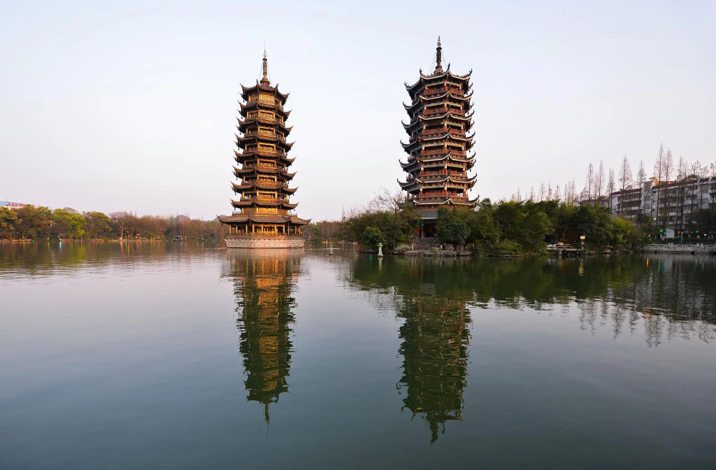 Lavande Hotel (Guilin Mixc)