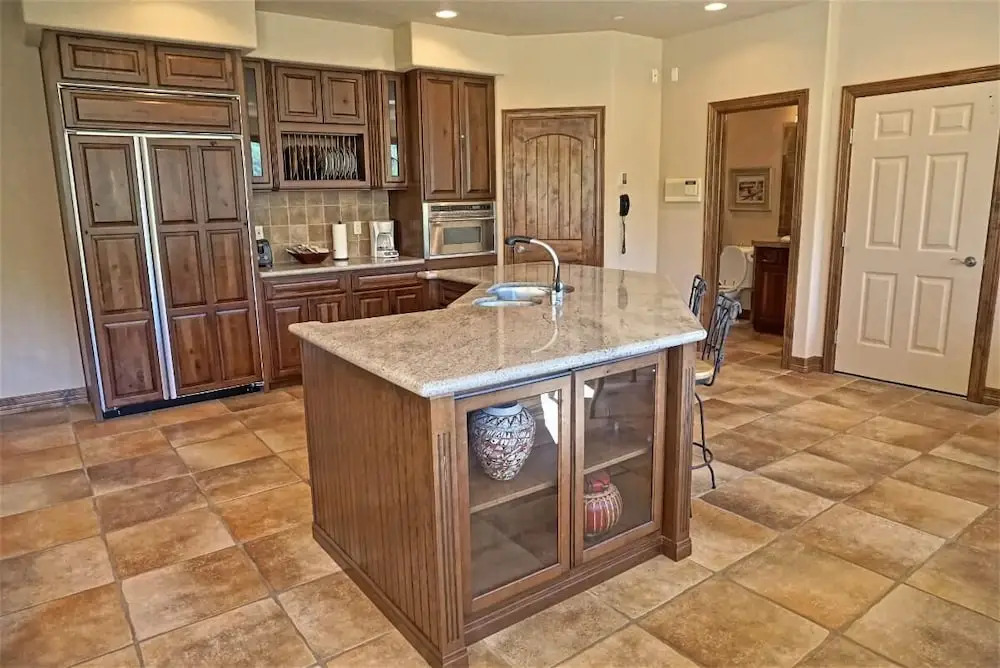 1410 Buffehr Creek Rd  A - 3 Br Home