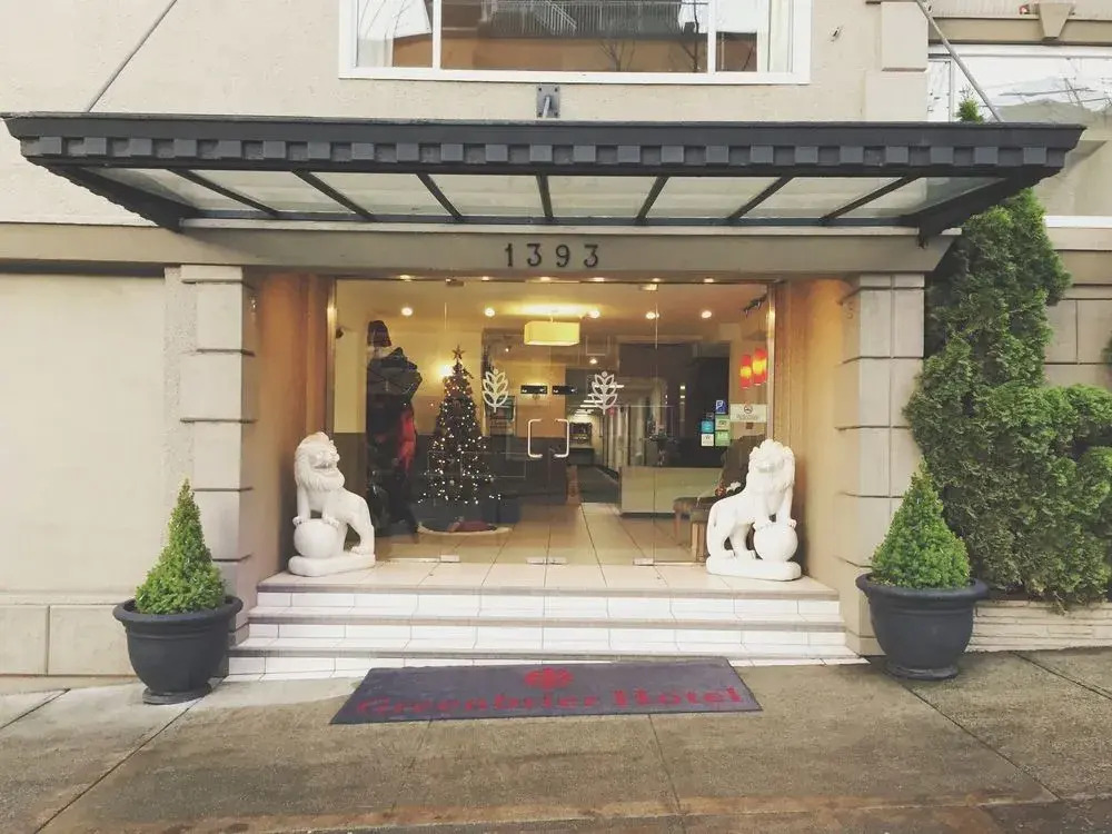 The Greenbrier Hotel by NorthernStays Vancouver