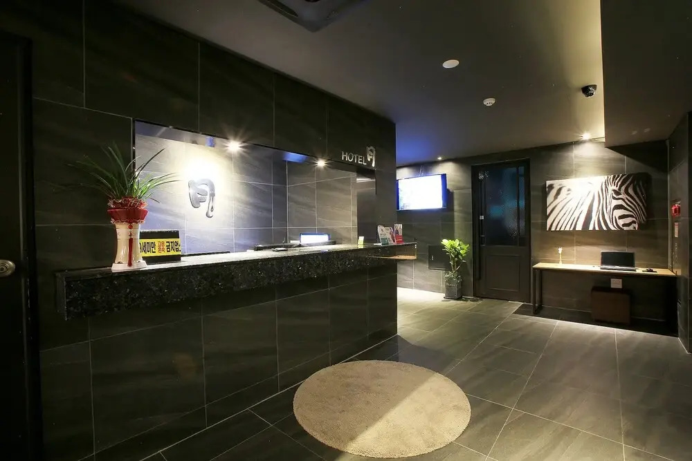 Pyeongtaek Wol Hotel
