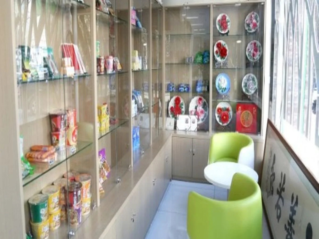 Vatica HeNan LuoYang Wangcheng Park Hotel