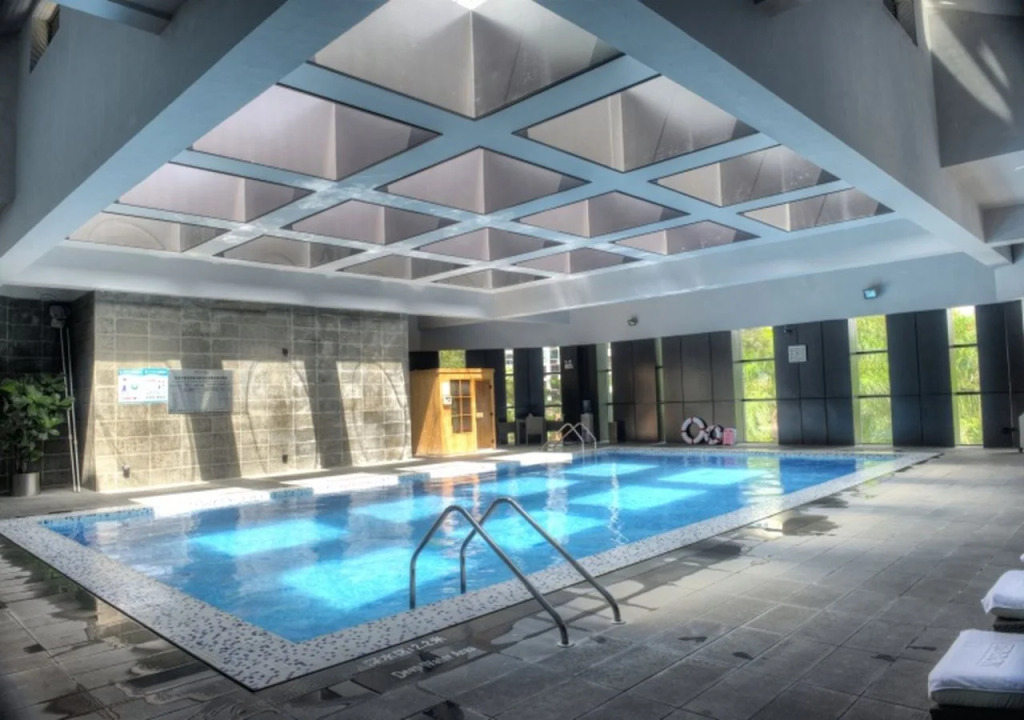 Lestie Hotel Zhuhai