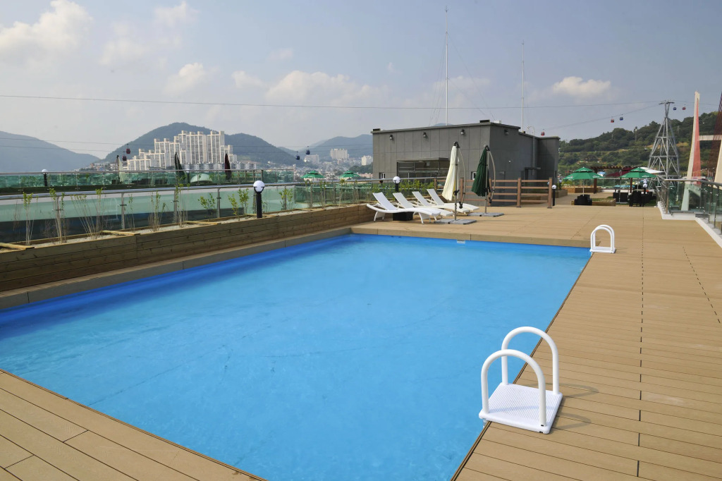 The Hotel Soo