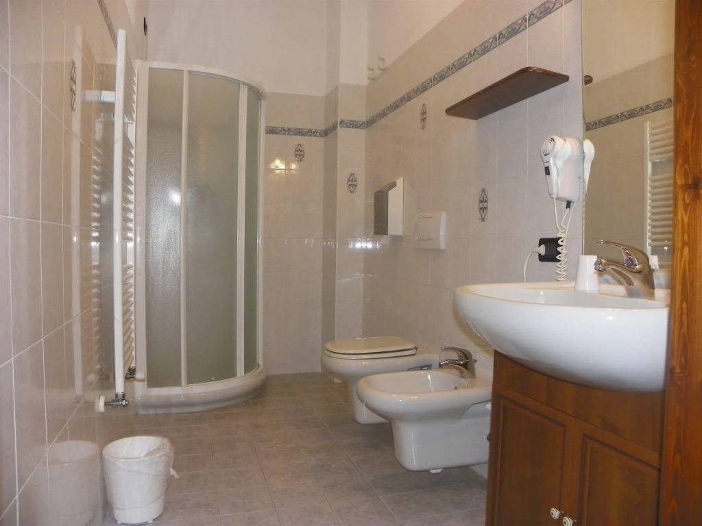 Hotel Les Granges