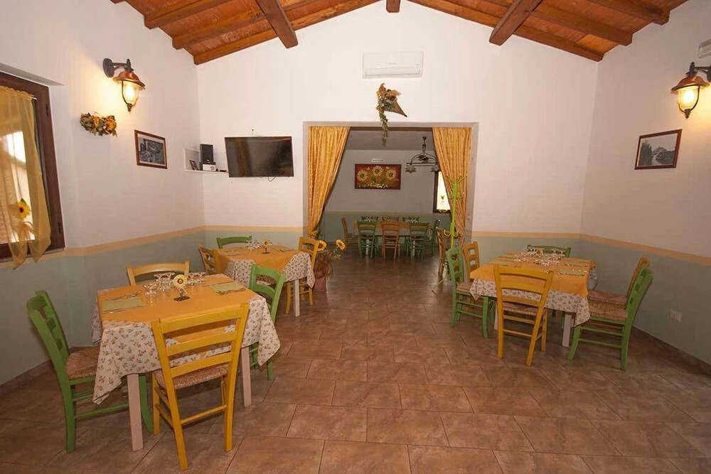 Agriturismo I Girasoli