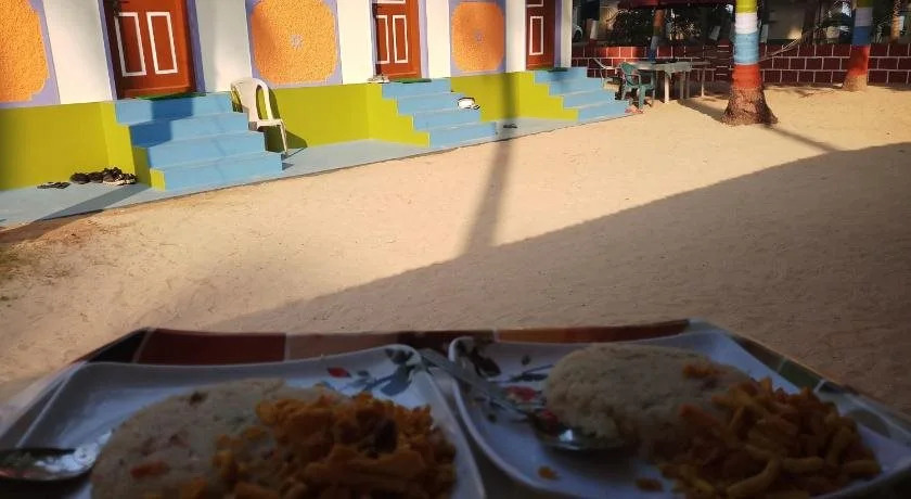 Hotel Rosary House