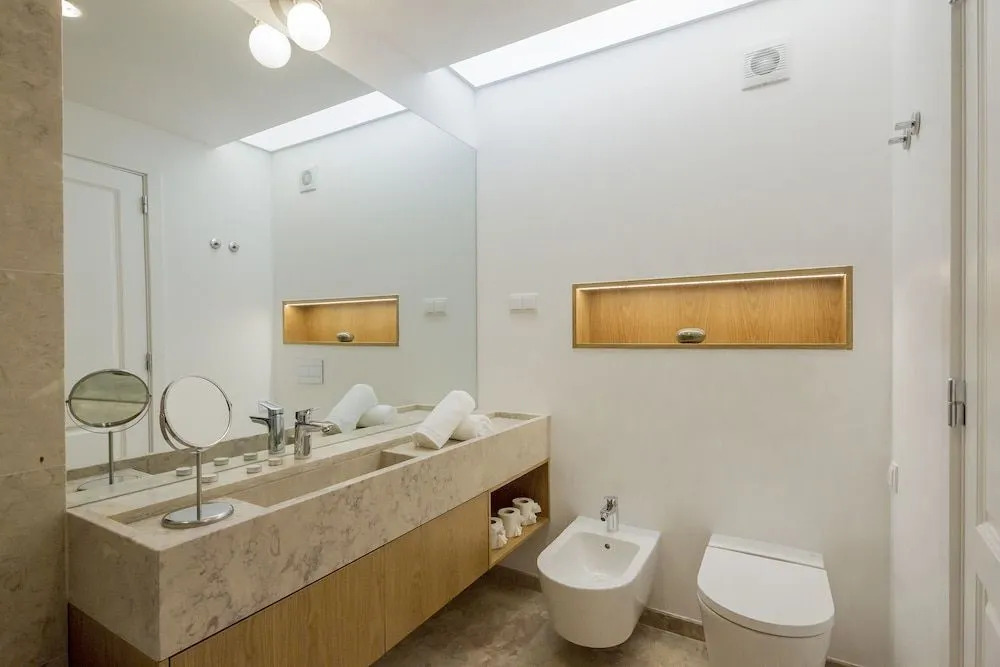 Santos Apartments by Linc