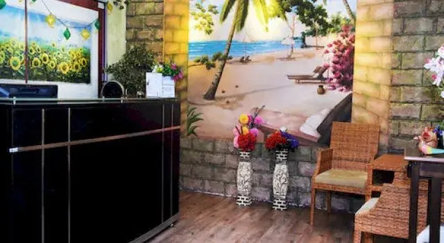 Paradiso Guesthouse