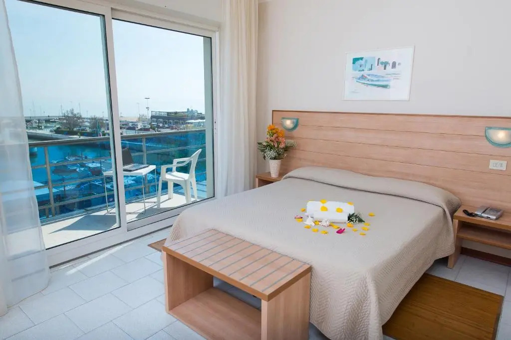 Hotel Giulietta