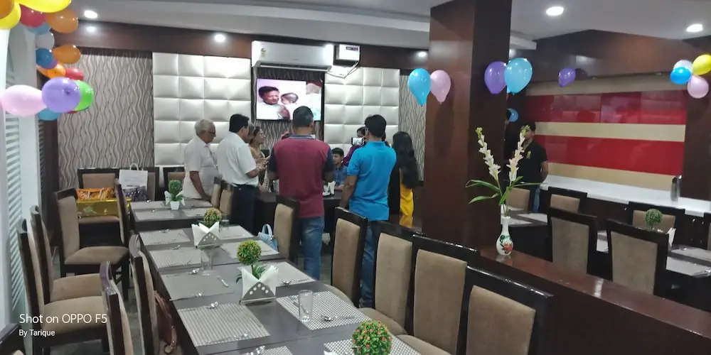 Hotel SS Grand