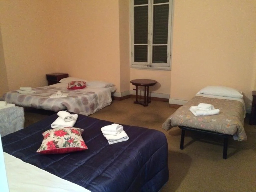 Solferino Residence Florence