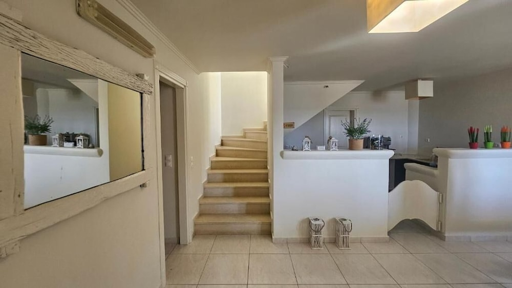 Ammos Boutique Rooms-Seafront Stay in Elafonisos