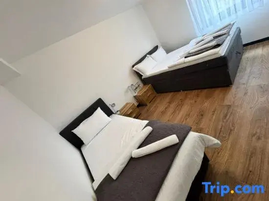 Orex Hotel