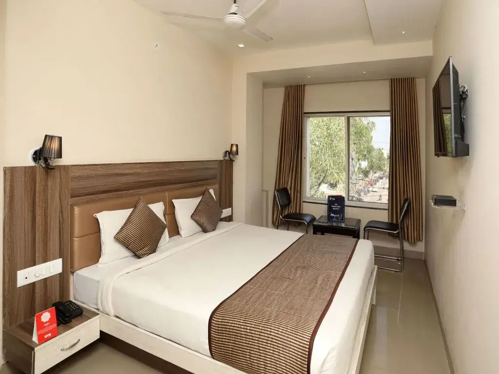 Hotel Taldar Inn