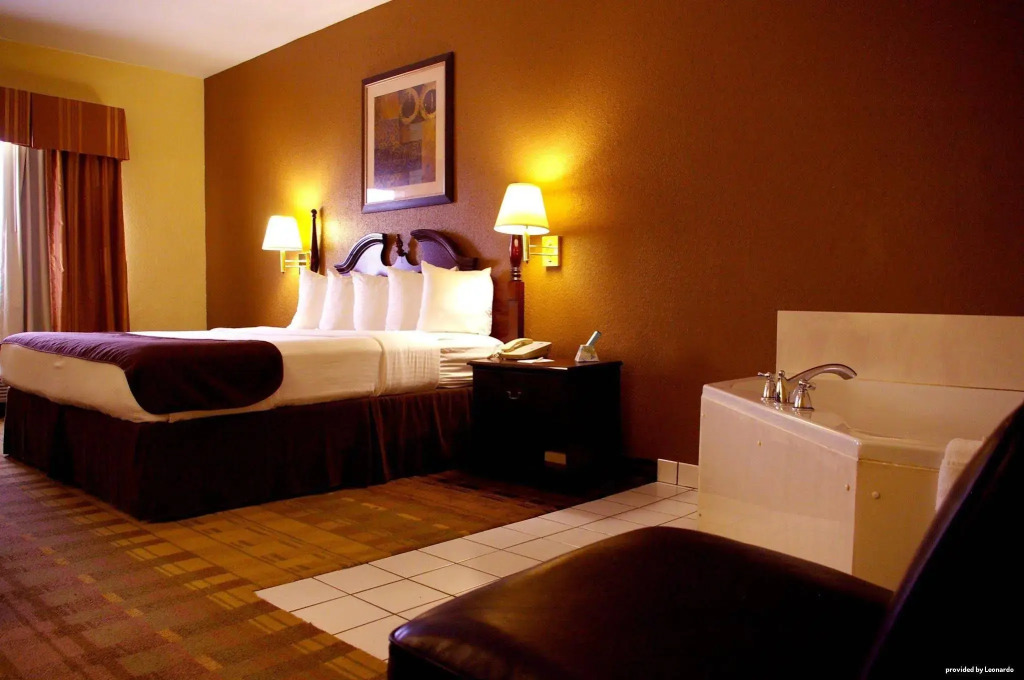 Americas Best Value Inn Donaldsonville