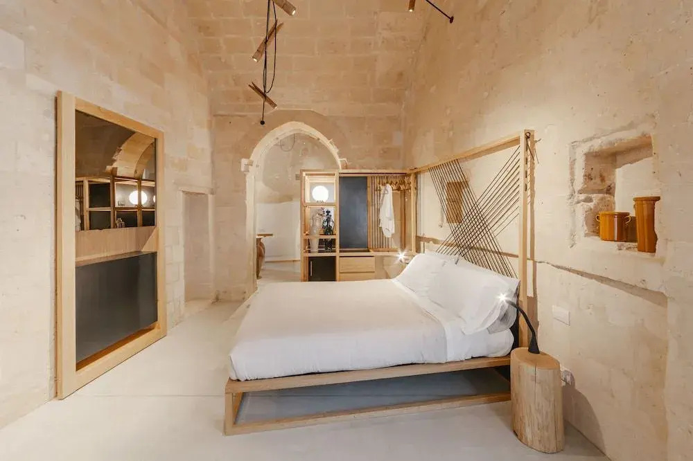Ai Maestri Rooms&Cafè