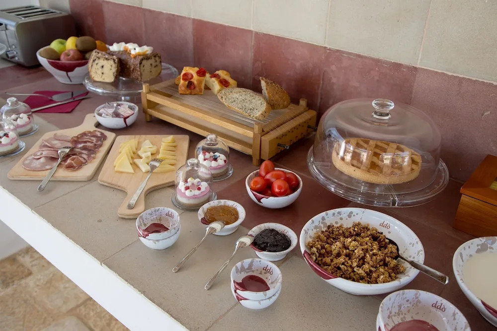 Ddò Relais di Puglia