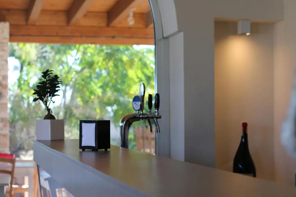 Agriturismo Puntarelle