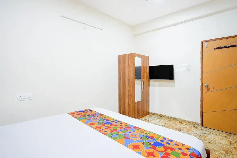Fabhotel Sp 97