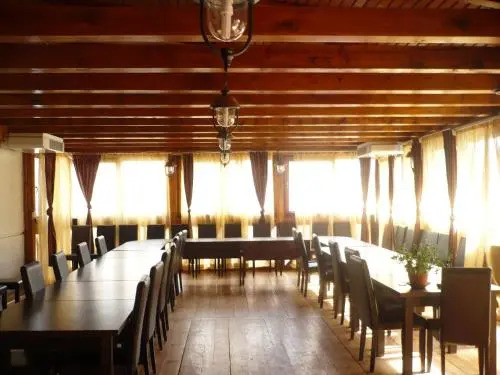 Hotel Belvedere