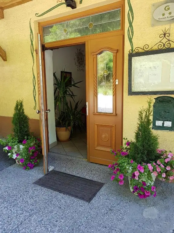 Gasthof Neuratheis