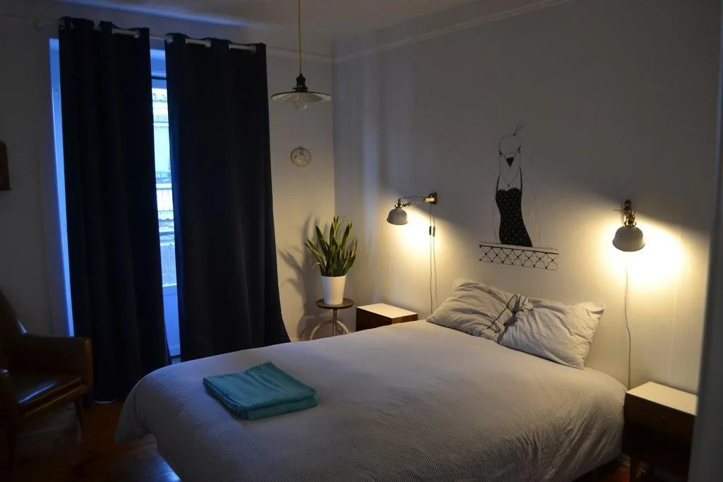 Goodnight Hostel