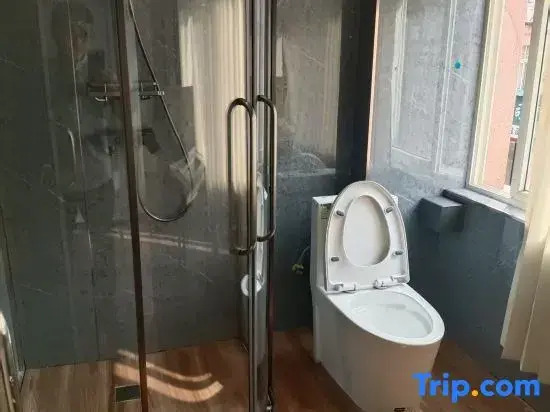 Shangrao Xinlong Business Hotel