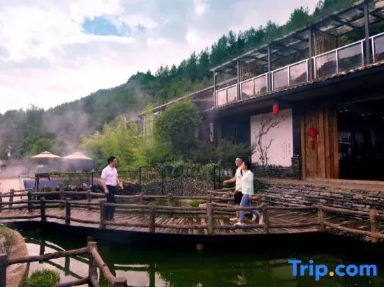 Meet 31 Jian Guesthouse