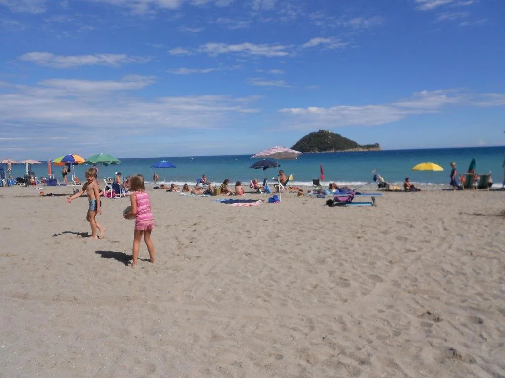 Camping Delfino