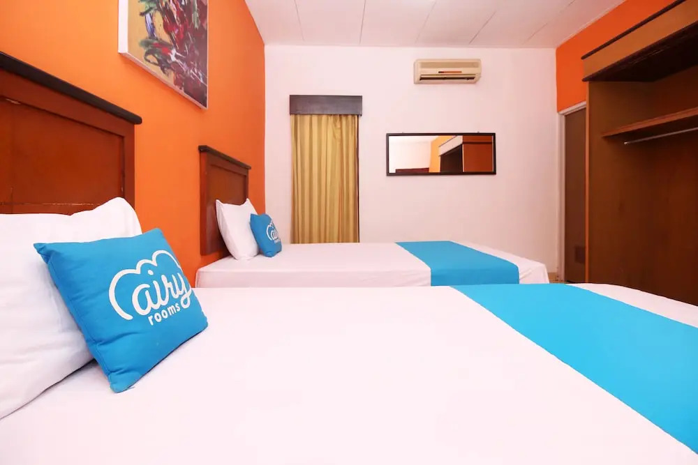Airy Eco Pangeran Antasari 80 Balikpapan