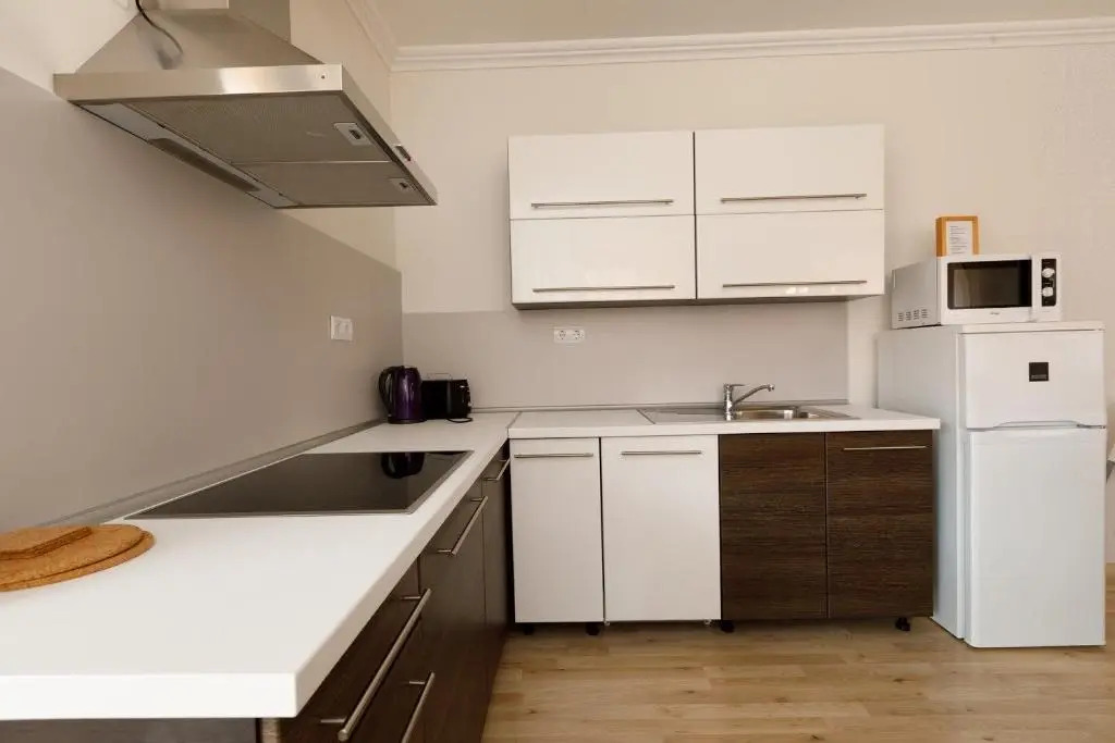 Andi Apartman