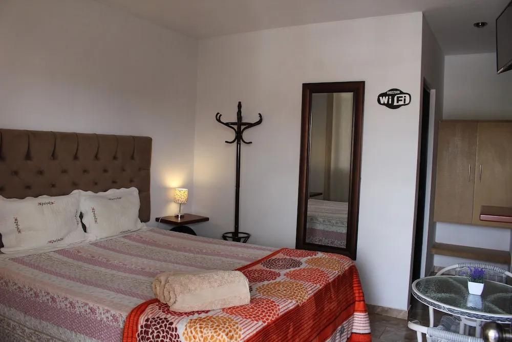 Huacachina Desert House
