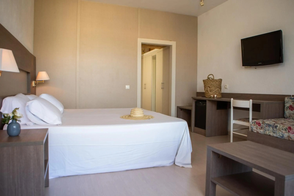 RVHotels Golf Costa Brava
