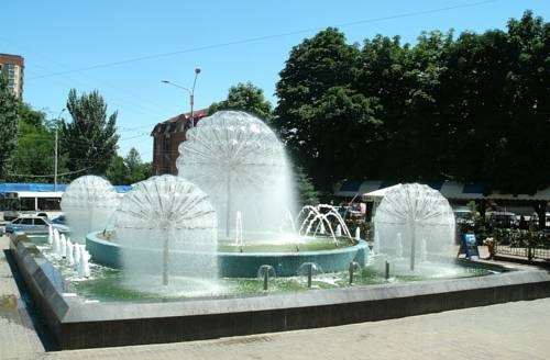 Отель Николаевский