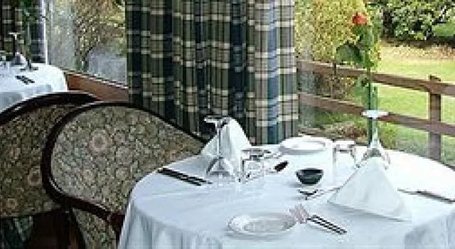 The Carradale Hotel
