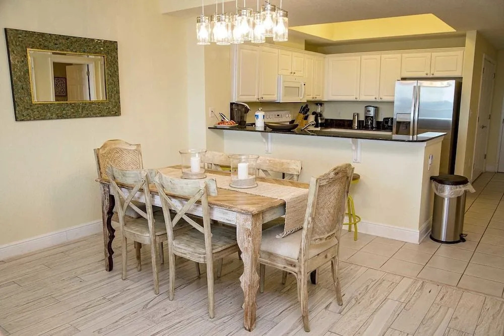 Crystal Shores West 505 2 Bedrooms 2 Bathrooms Condo